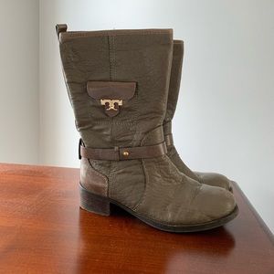 Tory Burch Boots
